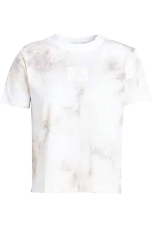 Calvin Klein CAMISETAS Y TOPS - Camisetas