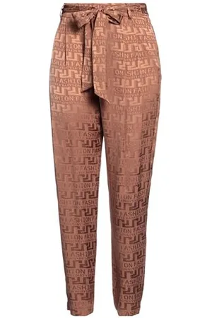 BABYLON PARTES DE ABAJO - Pantalones