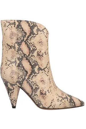 Isabel Marant CALZADO - Botines de caña alta