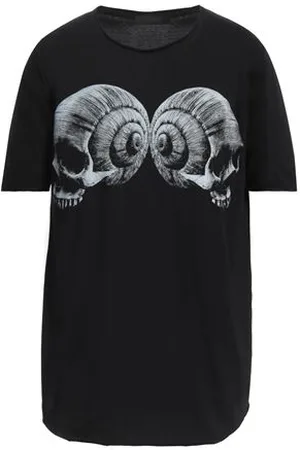 MASSIMO SABBADIN CAMISETAS Y TOPS - Camisetas