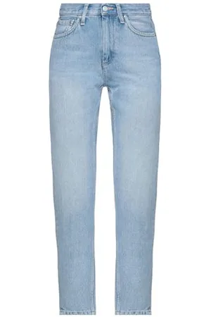 Carhartt PARTES DE ABAJO - Pantalones vaqueros