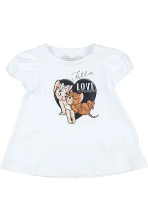 MONNALISA CAMISETAS Y TOPS - Camisetas
