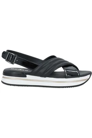 Hogan CALZADO - Sandalias con cierre