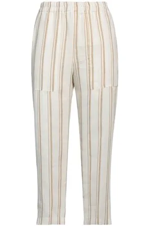 DRUMOHR PARTES DE ABAJO - Pantalones