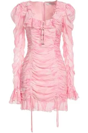 Alessandra Rich VESTIDOS - Minivestidos