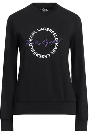 Karl Lagerfeld CAMISETAS Y TOPS - Sudaderas