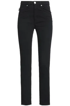 Moschino PARTES DE ABAJO - Pantalones