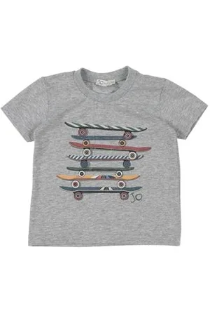 J.O. MILANO CAMISETAS Y TOPS - Camisetas