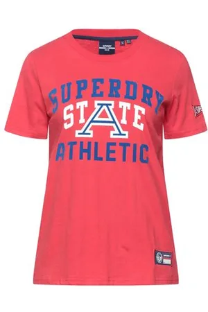 Superdry CAMISETAS Y TOPS - Camisetas