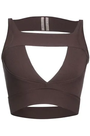 Rick Owens CAMISETAS Y TOPS - Tops