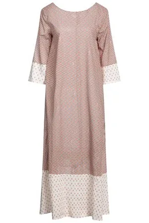 LFDL VESTIDOS - Vestidos largos