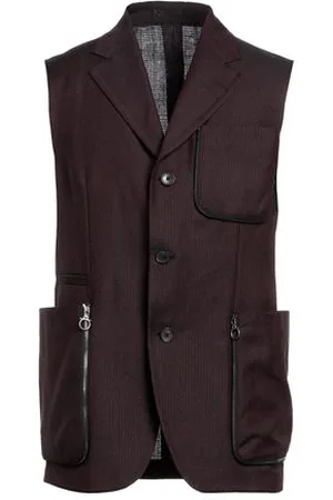 Salvatore Ferragamo TRAJES Y CONJUNTOS - Americanas
