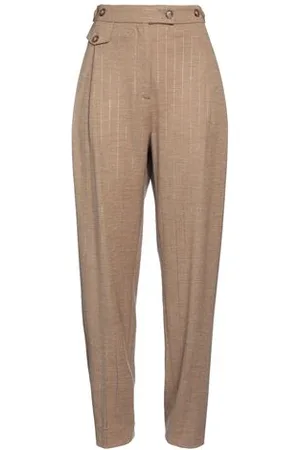 Burberry PARTES DE ABAJO - Pantalones