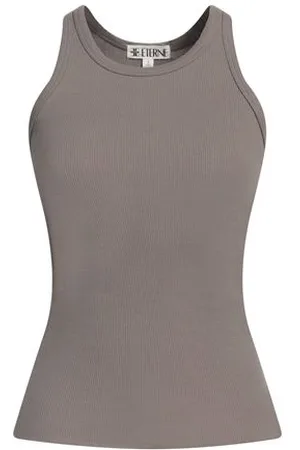 ÉTERNE CAMISETAS Y TOPS - Camisetas de tirantes