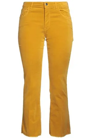 RE-HASH PARTES DE ABAJO - Pantalones