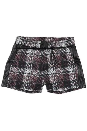 PACIOTTI 4US PARTES DE ABAJO - Pantalones cortos y bermudas