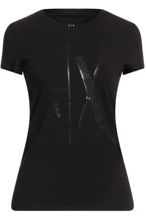 Armani Exchange CAMISETAS Y TOPS - Camisetas