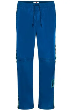 Tommy Hilfiger PARTES DE ABAJO - Pantalones