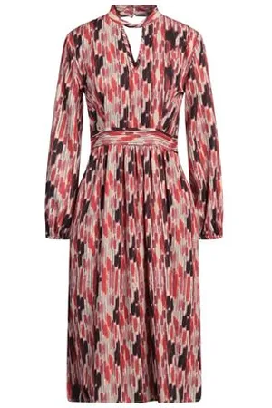 Caractere VESTIDOS - Vestidos midi