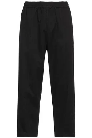 SALVATORE SANTORO PARTES DE ABAJO - Pantalones