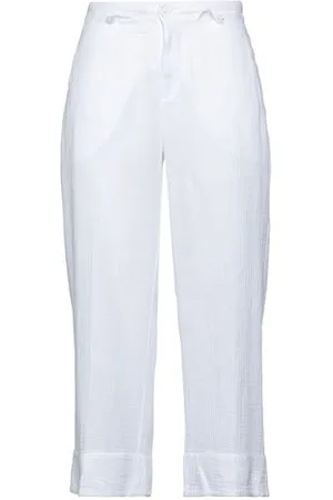 European Culture PARTES DE ABAJO - Pantalones