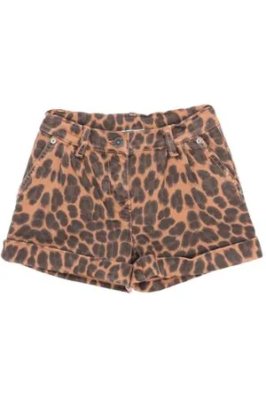 P.A.R.O.S.H. PARTES DE ABAJO - Shorts vaqueros