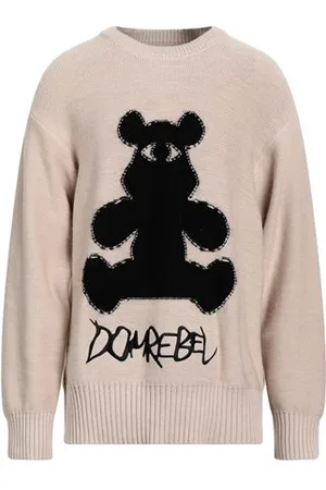 DOMREBEL PRENDAS DE PUNTO - Pullover
