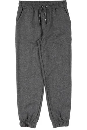Msgm PARTES DE ABAJO - Pantalones