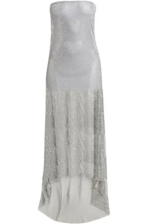 GIUSEPPE DI MORABITO VESTIDOS - Vestidos midi