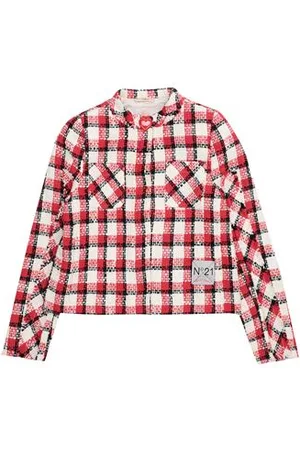 Nº21 ROPA DE ABRIGO - Chaquetas y cazadoras
