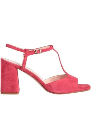 NORMA J.BAKER CALZADO - Sandalias con cierre