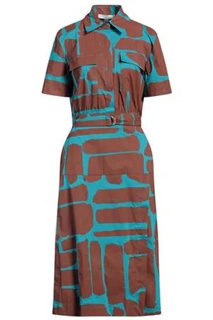 LIVIANA CONTI VESTIDOS - Vestidos midi