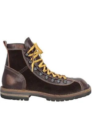 Moma CALZADO - Botines de caña alta