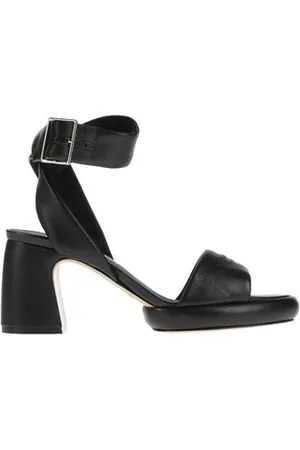 Emporio Armani CALZADO - Sandalias con cierre
