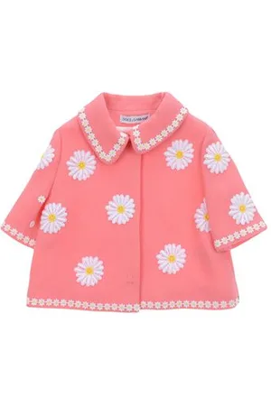 Dolce & Gabbana ROPA DE ABRIGO - Abrigos