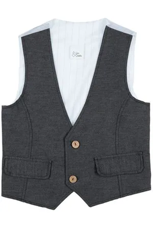 GIRO QUADRO TRAJES Y CONJUNTOS - Chalecos sartoriales