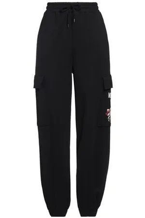 Moschino PARTES DE ABAJO - Pantalones