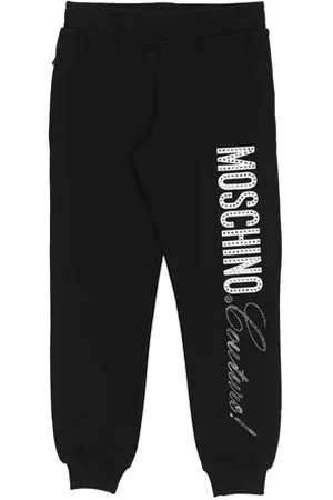 Moschino PARTES DE ABAJO - Pantalones