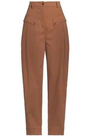 Alberta Ferretti PARTES DE ABAJO - Pantalones