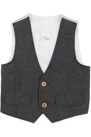 GIRO QUADRO TRAJES Y CONJUNTOS - Chalecos sartoriales
