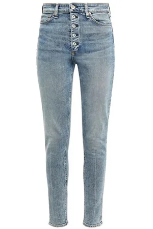 RAG&BONE PARTES DE ABAJO - Pantalones vaqueros