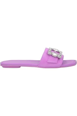 Stuart Weitzman CALZADO - Sandalias con cierre