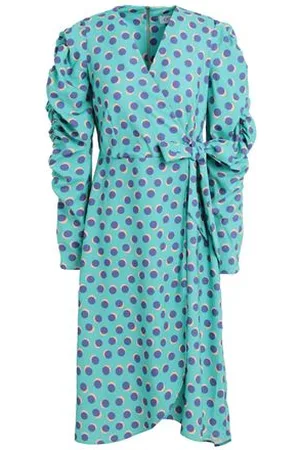 Closet VESTIDOS - Vestidos midi