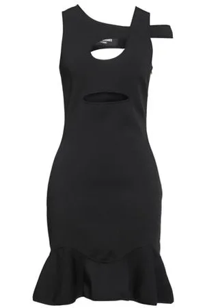 Les Hommes VESTIDOS - Minivestidos