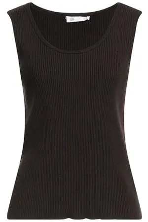 DIANA GALLESI CAMISETAS Y TOPS - Tops