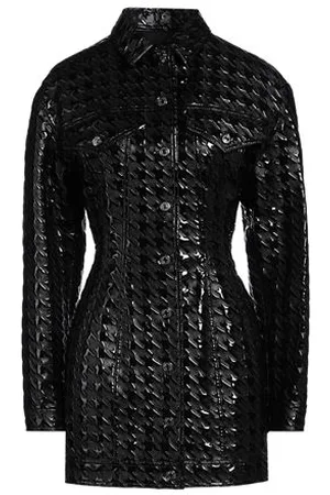 Msgm ROPA DE ABRIGO - Abrigos y gabardinas