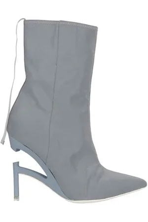 BEN TAVERNITI CALZADO - Botines de caña alta