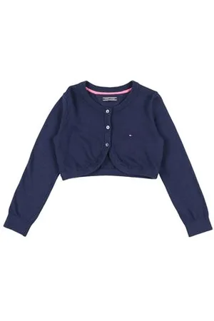 Tommy Hilfiger PRENDAS DE PUNTO - Cárdigans