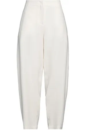 STUDIO NICHOLSON PARTES DE ABAJO - Pantalones