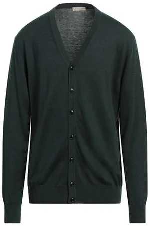 CASHMERE COMPANY PRENDAS DE PUNTO - Cárdigans